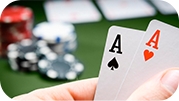 Video poker
