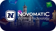 Novomatic