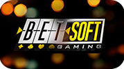 Betsoft Gaming